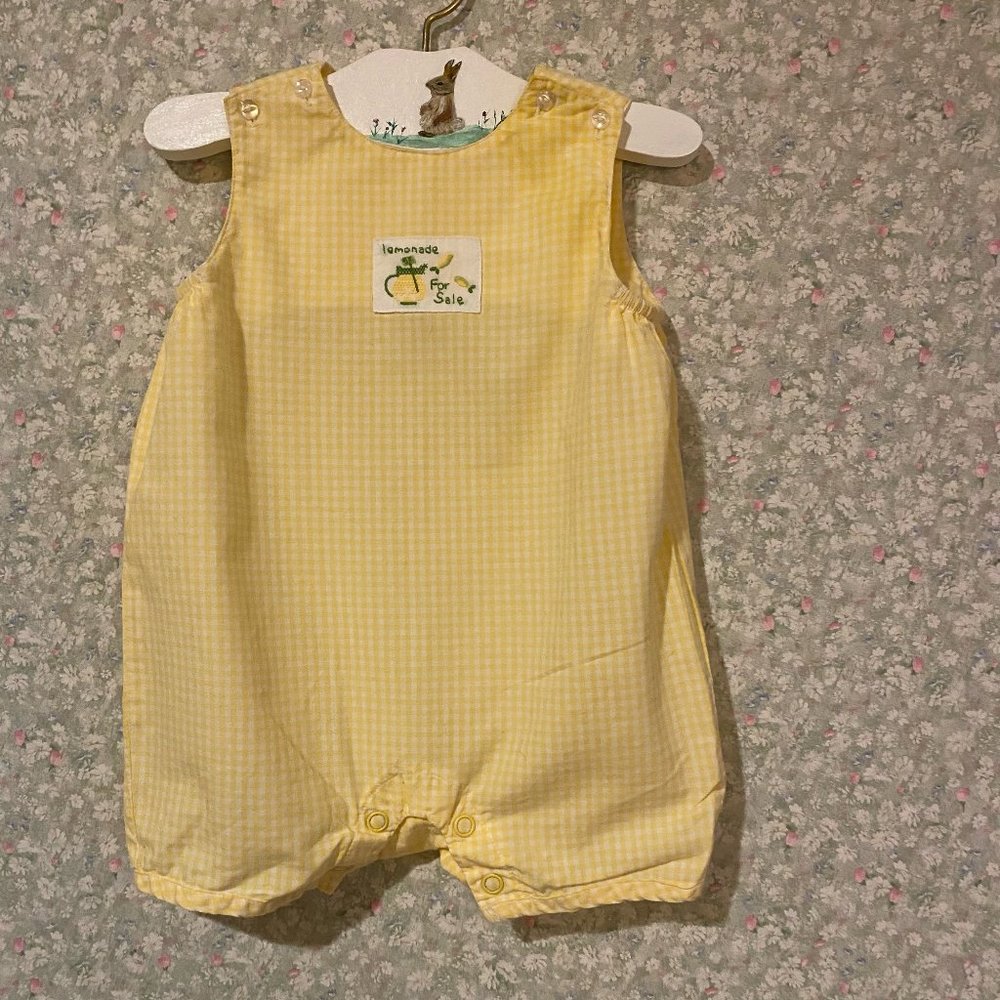 sunsuit